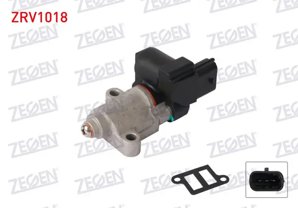 Rolantı Ayar Valfi Hyundai i20 1.4 2008-2015 / i30 1.4-1.6 2007-2011 / Kia Ceed 1.6 2006-2012