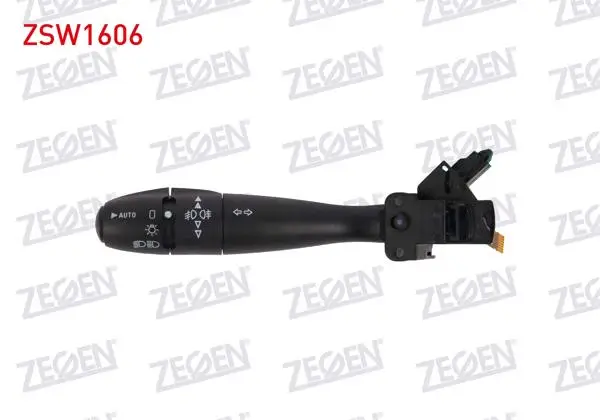 Far Sinyal Kumanda Kolu Peugeot 206 + 2009-/ Peugeot Partner 2003-2008 / Citroen Berlingo 2003-2008