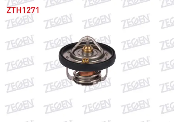 Termostat 90 °C Jeep Grand Cherokee III 3.7-4.7 2005-2010 / Grand Cherokee II 4.7 1998-2005 / Commander (Xk) 3.7-4.7 2005-2010 / Dodge Nitro 3.7 2006-2012