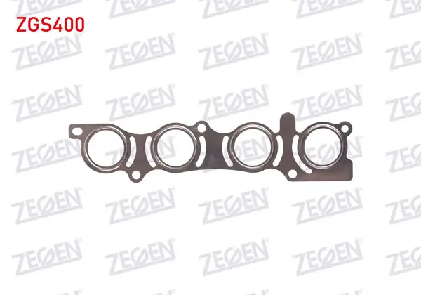 Egzoz Manifold Contası Megane IV 1.6 Sce