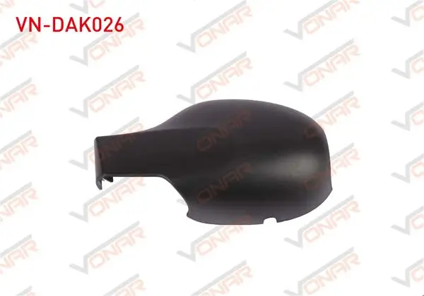 Dikiz Ayna Kapağı Sol Clio Symbol 2010 -