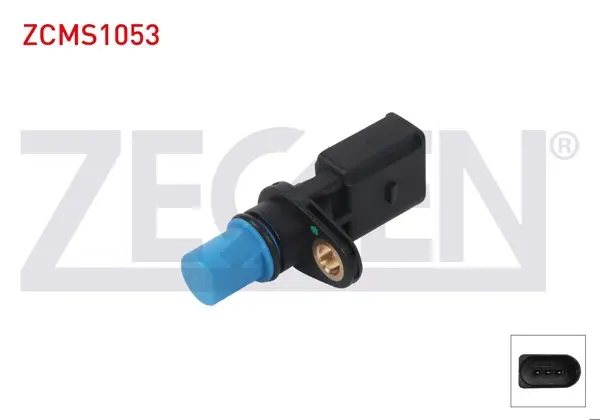Eksantrik Devir Sensörü Audi A3 1.6 101Hp Akl, Apf, Aeh 1996-2003