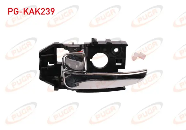 Kapı İç Açma Kolu Krom Sol Hyundai Elantra 2001-2007