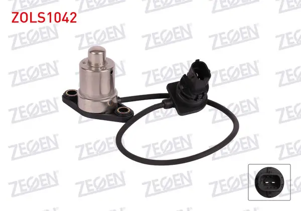 Yağ Seviye Sensörü Opel Astra G 1.6 16V 1998-2005 / Astra H 1.6 16V 2004-2010 / Zafira B 1.6 16V 2005-2012 / Meriva A 1.6 16V 2006-2010