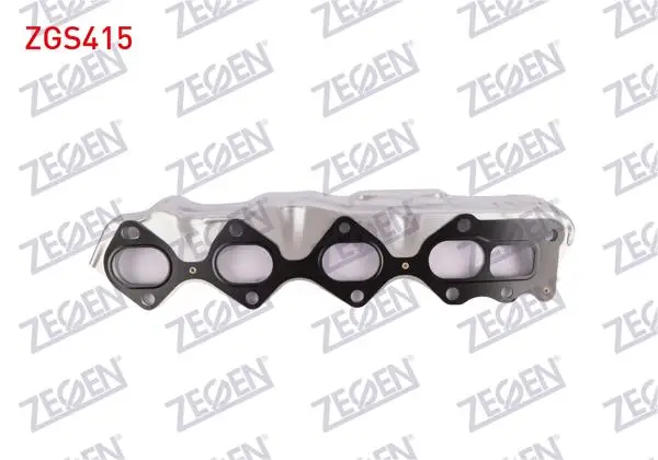 Egzoz Manifold Contası Ford Custom 2.0 Ecoblue 2017 -
