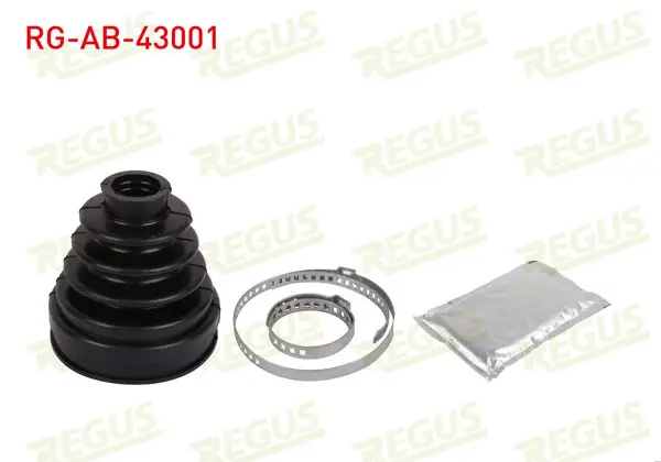 Aks Körüğü İç Kit Corolla Ae101