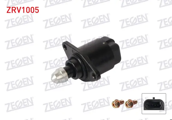 Rolantı Ayar Valfi Peugeot 106 1.6 1996-2001 / Citroen Saxo 1.6 1996-2004