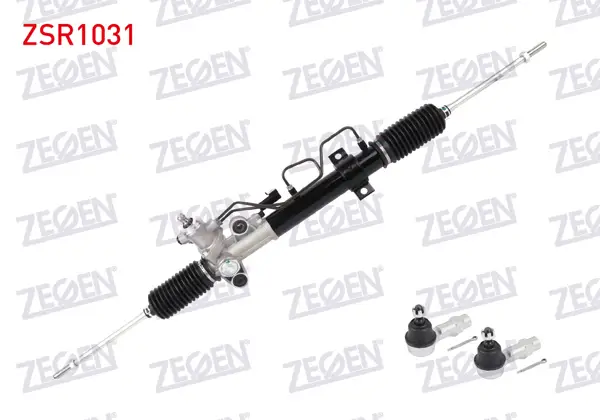 Direksiyon Kutusu Hidrolik Rotbaslı Hyundai Elantra 1.6İ 2001-2007