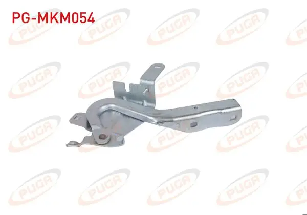 Motor Kaput Mentesesı Sol Clio IV 2012 -