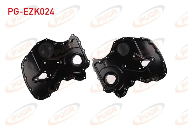 Eksantrik Zincir Kapağı Ford Transit V184 / Transit V347
