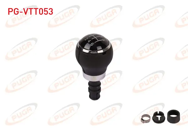 Vites Topuzu 6 İleri Golf V / Golf VI / Jetta