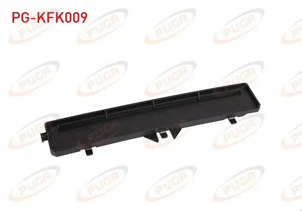 Polen Filtre Kapağı Volkswagen Golf VII