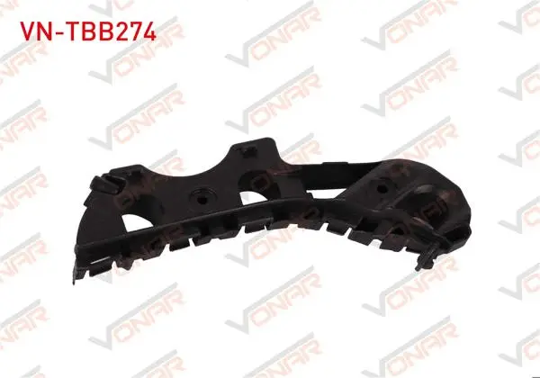 Ön Tampon Braketı Sağ Volkswagen Passat CC 2013 -