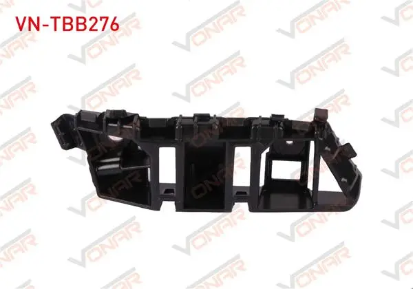 Ön Tampon Braketı Sağ Volkswagen Tiguan 2012-2015