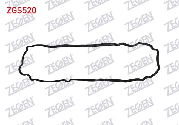 Üst Kapak Contası Partner / Expert / Berlingo / Jumpy / Scudo 1.9 Dw8 (Ince Tip)