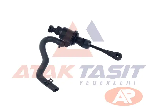 Debriyaj Merkezi Üst Plastik 15,87mm Hyundai i30 (Gd) 1.4 CRDI-1.6 CRDI 2012-2016 / Kia Ceed 1.4 CRDI-1.6 CRDI 2012-2018 / Pro Ceed 1.4 CRDI-1.6 CRDI 2012-2018
