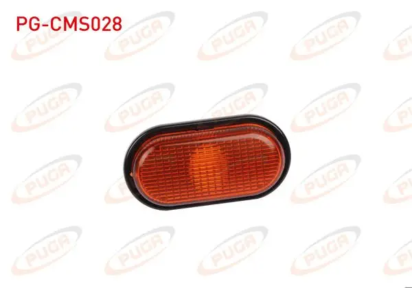 Çamurluk Sinyali Sarı Renault 19 / Kangoo / Clio / Megane / Master