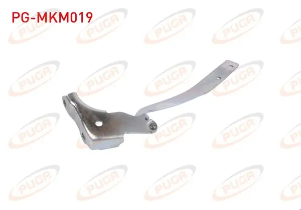 Motor Kaput Mentesesı Sol Fiat Linea / Grande Punto 2007 -