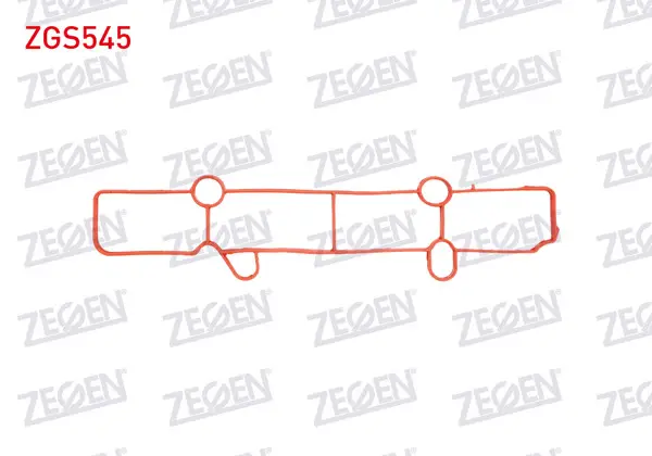 Emme Manifold Contası Focus / Mondeo / Kuga / C-Max 1.5 Ecoboost