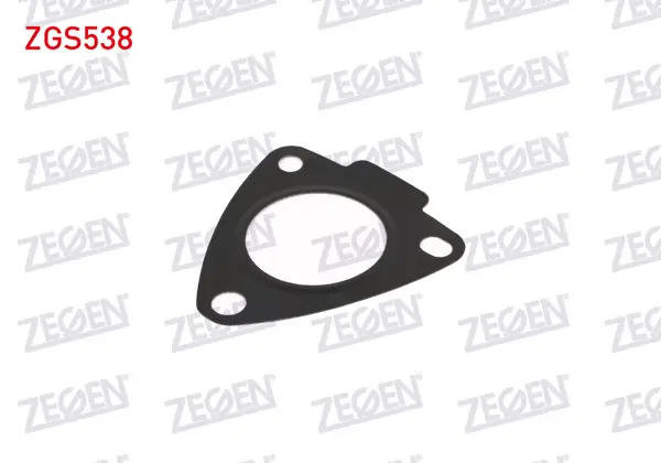 Turbo Contası Tourneo Custom V362 / Transit V363 2.0 Ecoblue