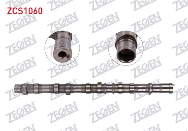 Eksantrik Mili Egzoz Hyundai H1 Starex 2.5 CRDI 2008-/ Kia Sorento I 2.5 CRDI 2002-2009