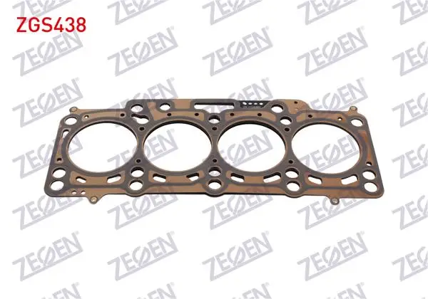 Silindir Kapak Contası 1.63 mm Caddy-Golf-Jetta-Passat-Polo 1.6 TDI