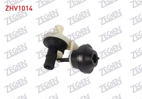 Kalorifer Musluğu Mercedes 190 (W201) 1982-1993 / Audi 80 1988-1991 / Audi 90 1987-1991 / Audi 100 1982-1990