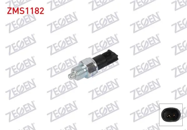 Geri Vites Müşürü Nissan Qashqai 2007-2013 / Juke 2010 / Renault Megane II 2003 -