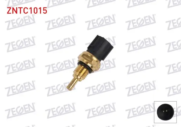 Hararet (Ntc) Müşürü Honda Accord IV 2.0 1990-1993 / Honda Civic 1.5 1991-1995