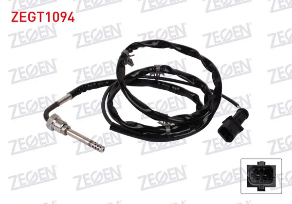 Egzoz Sıcaklık Sensörü (Egt) Opel Sıgnum Hatchback 1.9 CDTI 2004-2008 / Vectra C 1.9 CDTI 2004-2009