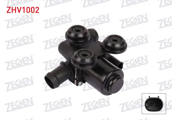 Kalorifer Musluğu BMW 3 Serisi (E90) 325 İ 2005-2011 / X3 (E83) 2004-2010 / X5 (E70) 2007-2012 / X6 (E71) 2008-2014