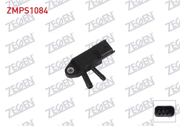 Map Sensörü Volvo S60 II 2.0 D5 2015-2018 / Xc 90 2.0 D5 2015-2018