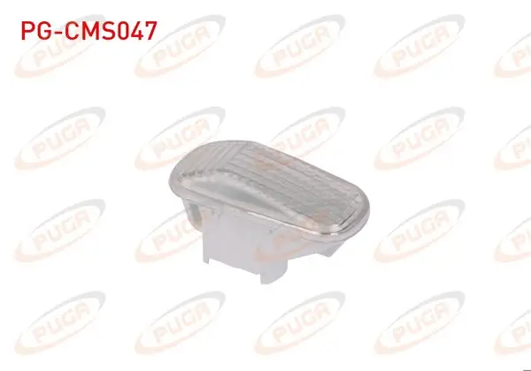Çamurluk Sinyali Beyaz Honda Civic 2001-2006