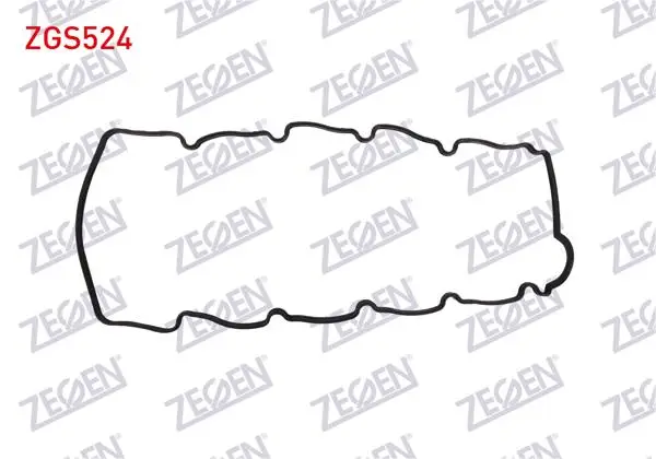 Üst Kapak Contası Accent / Era / Blue / Elantra / i20 / i30 / Ix20 / Ceed / Cerato 1.4-1.6 CRDI