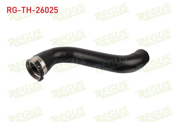 Turbo Hortumu Range Rover 3.0D 2002 -