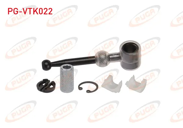 Geri Vites Sellektor Kolu (Takım 4 Parca) Logan / Duster / Sandero