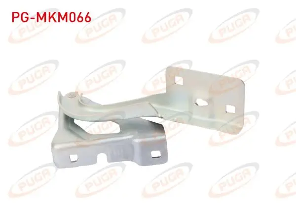 Motor Kaput Mentesesı (Alüminyum) Sol Clio V