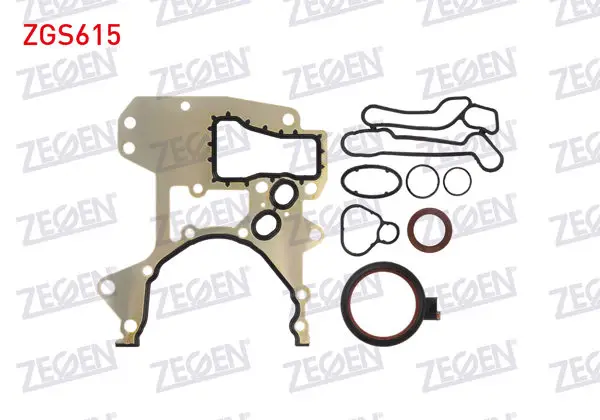 Motor Alt Takım Conta Astra H / Astra J / Insignia A / Mokka / Aveo / Cruze 1.6