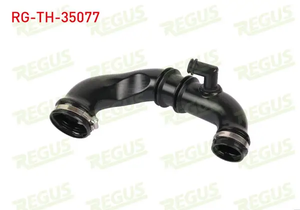 Turbo Borusu Clio / Kangoo / Duster / Logan / Sandero 1.5 DCI