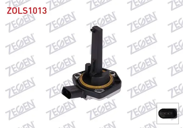 Yağ Seviye Sensörü VW Crafter 2.5 TDI 2006-2016 / Porsche 911 2008-2011 / Cayenne 2007-2010