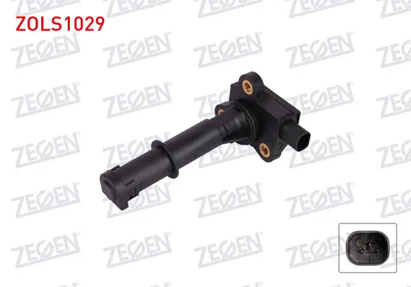Yağ Seviye Sensörü Mercedes E Serisi W211 E 240 2002-2008 / Mercedes E Serisi W211 E 320 2002-2008