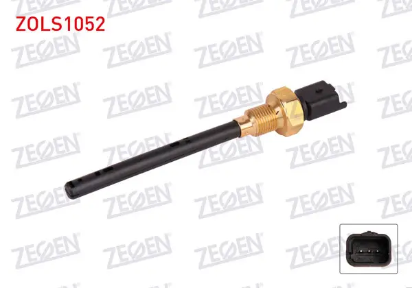 Yağ Seviye Sensörü Citroen C5 II 2.0 HDI 2004-2008 / C5 III 2.0 HDI 2008-2015 / Jumpy II 2.0 HDI 2006-2016 / Peugeot Expert Tepee 2.0 HDI 2007 -