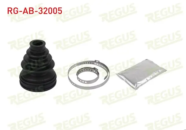 Aks Körüğü İç Kit Corsa C / Corsa D