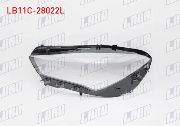 Far Camı Sol Mercedes CLA (W118) 2020-2023