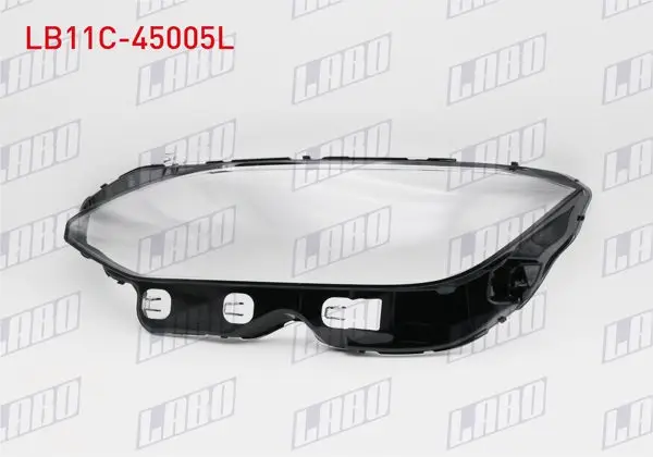 Far Camı Sol Volvo S90 2017-2024
