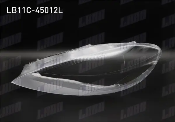 Far Camı Sol Volvo V40 2013-2017