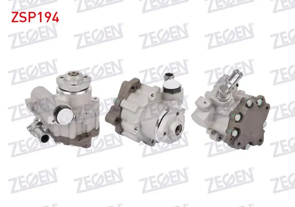 Direksiyon Pompası 120 Bar Volkswagen Crafter 2006-2011 / Transporter T5 2003-2009