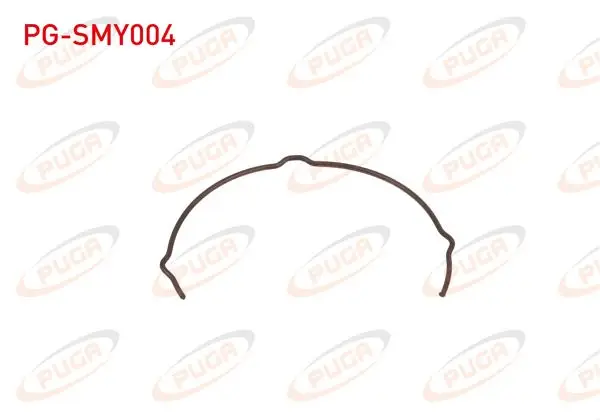 Senkromec Yayı Renault 9 / 11 / 19