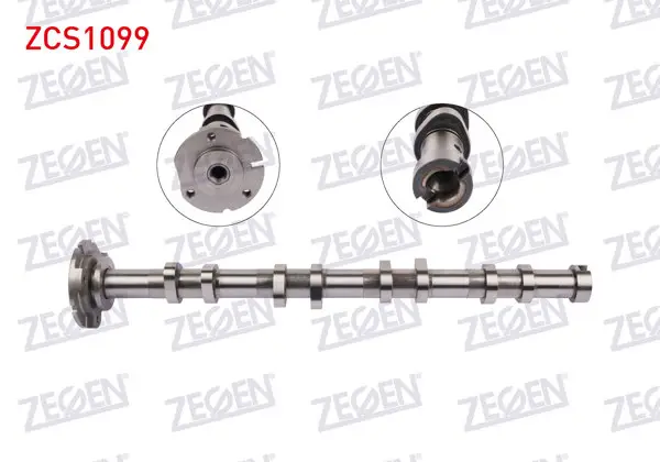 Eksantrik Mili Emme Ford Transit (V347) 2.2 TDCI 2006-2014 / Citroen Jumper 2.2 HDI 2006-/ Citroen Boxer 2.2 HDI 2006-/ Fiat Ducato 2.2 D 2006-2014