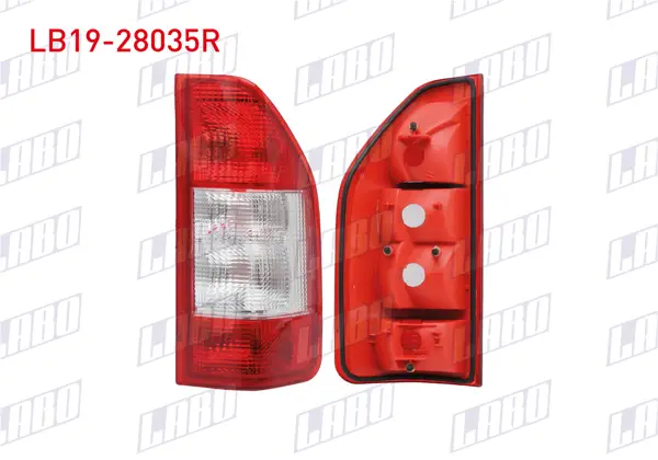 Stop Sağ Mercedes Sprinter 1995-2006